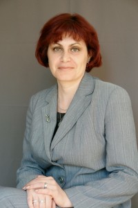 Ирина Яковлевна Гуткович