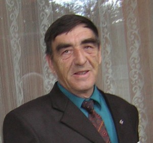 Г.И. Иванов